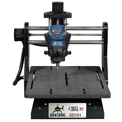 next wave shark sd100 cnc machine|shark sd101 software.